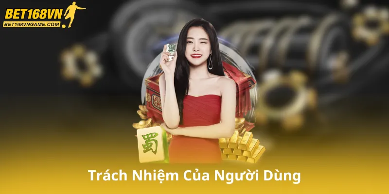 Trách Nhiệm Của Người Dùng Trong Việc Bảo Mật Thông Tin