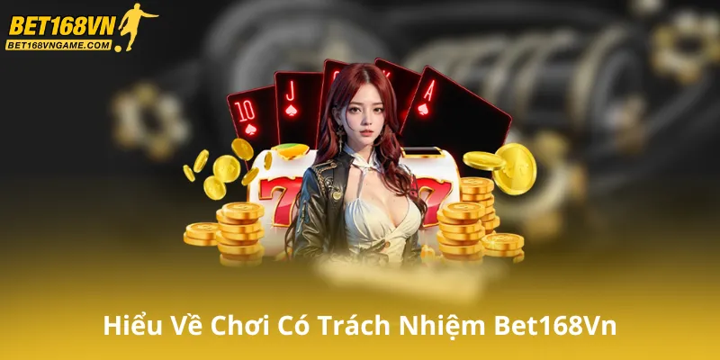 Hiểu Về Chơi Có Trách Nhiệm Bet168Vn