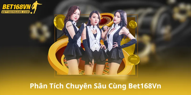 Phân Tích Chuyên Sâu Về Miễn Trừ Trách Nhiệm Bet168Vn
