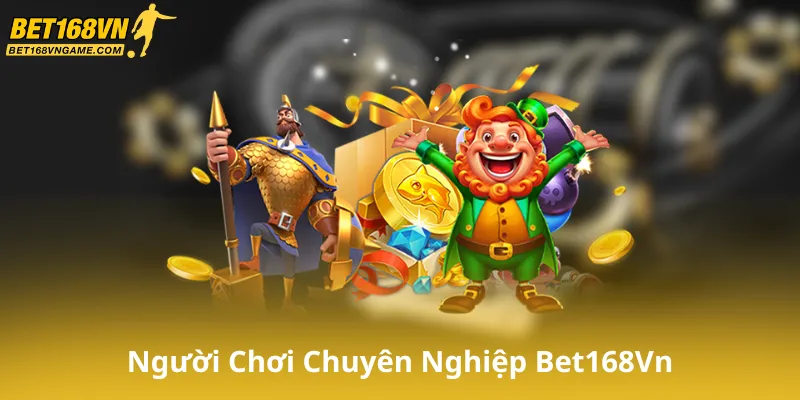 Bí Quyết Để Trở Thành Người Chơi Chuyên Nghiệp