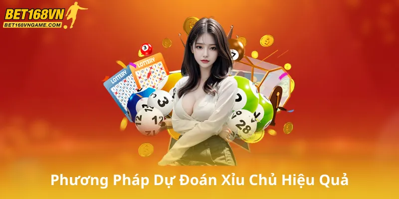 Phương Pháp Dự Đoán Xỉu Chủ Hiệu Quả