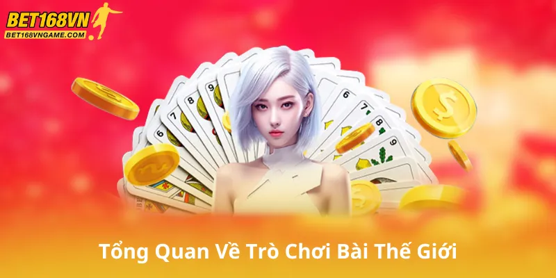 Poker Là Gì? Tổng Quan Về Trò Chơi Bài Thế Giới