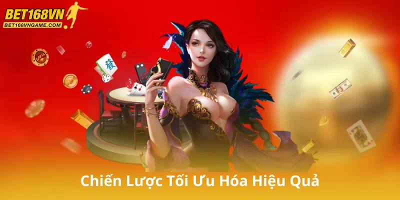Chiến Lược Tối Ưu Hóa Hiệu Quả Giới Thiệu