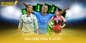 Kèo Chấp Châu Á Là Gì?