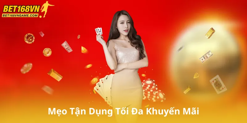 Mẹo Tận Dụng Tối Đa Khuyến Mãi Thưởng Nạp 10%